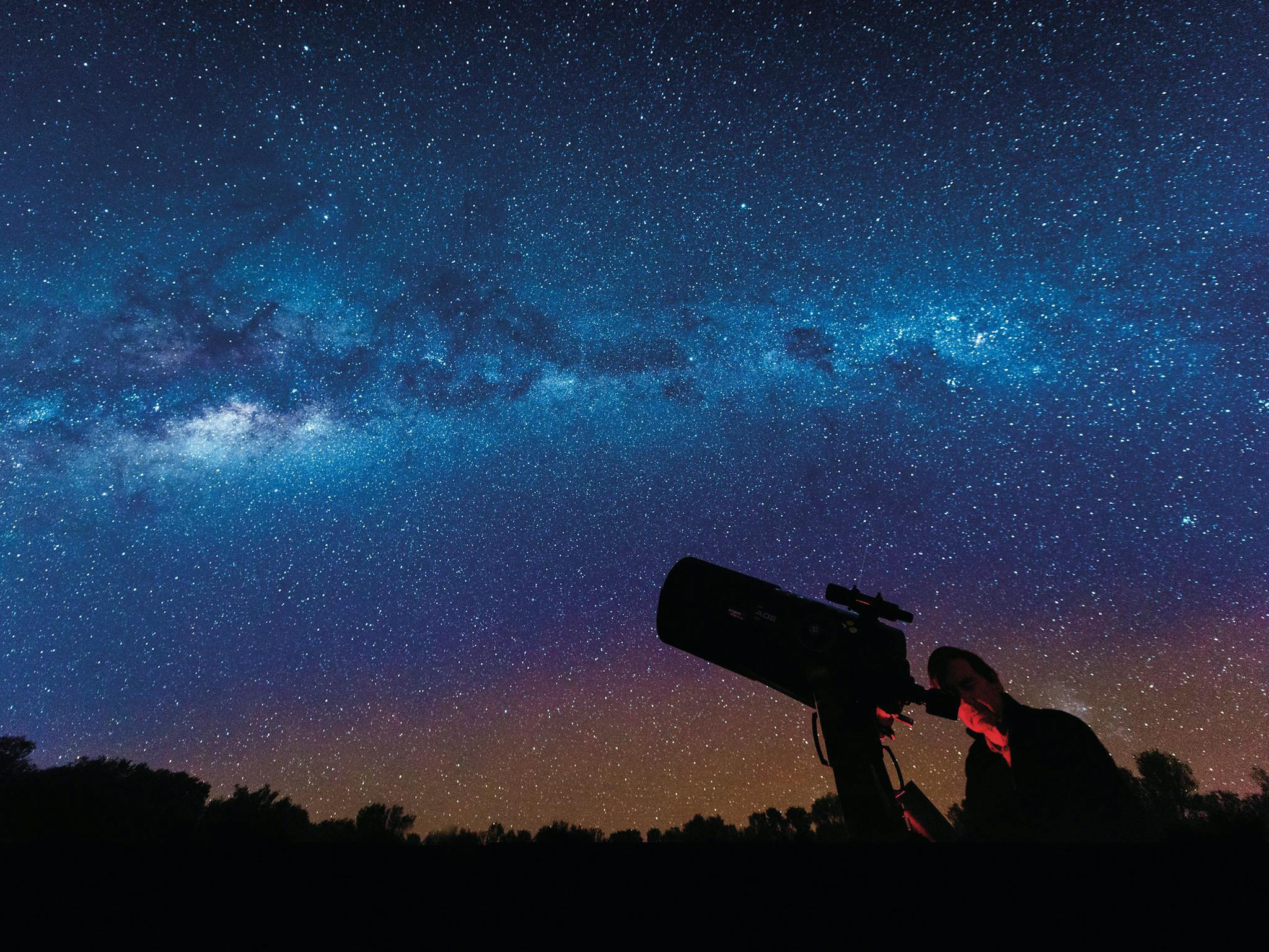 Cosmos Observatory