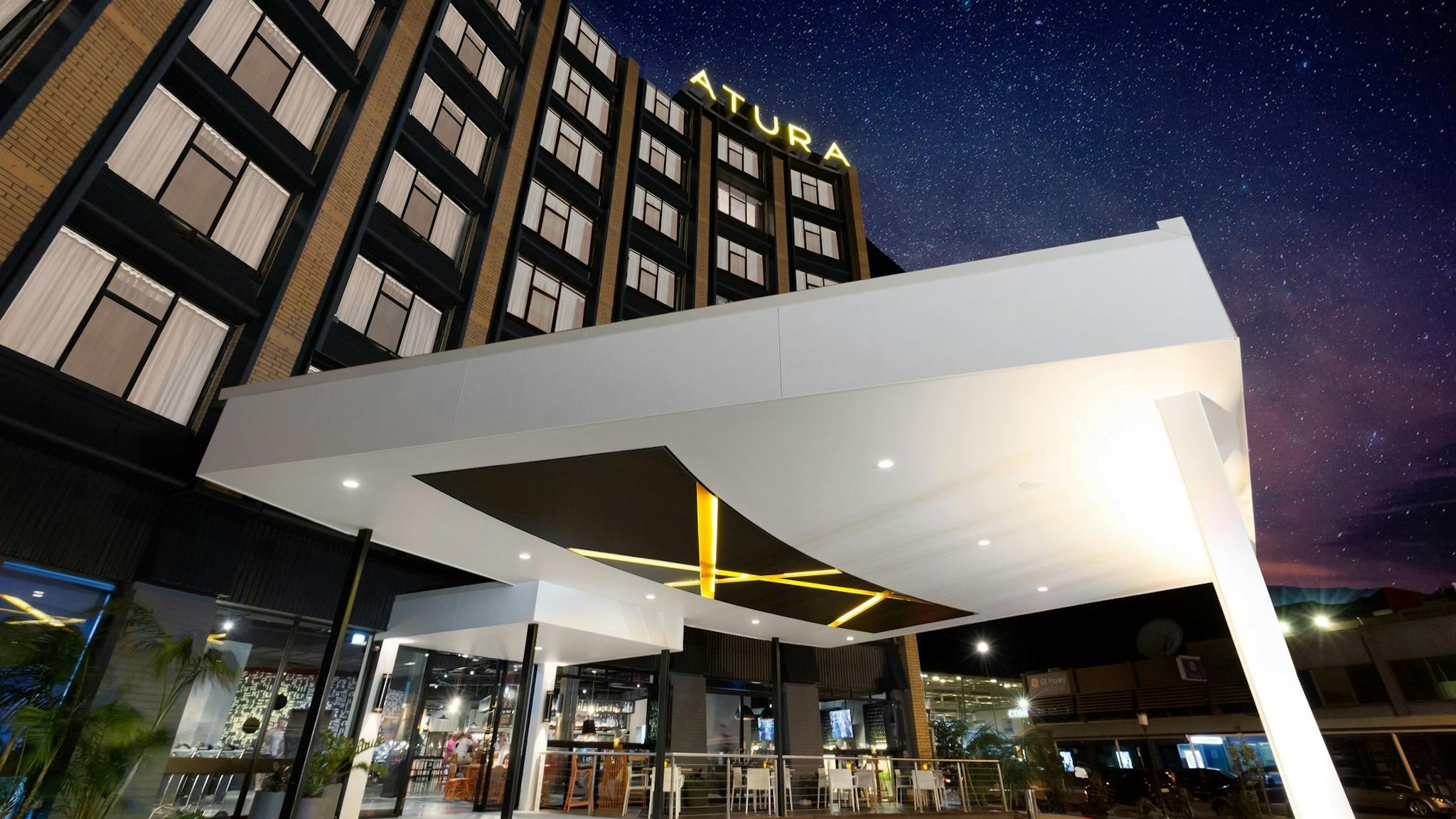 Atura Albury