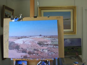 Bathurst Arts Trail