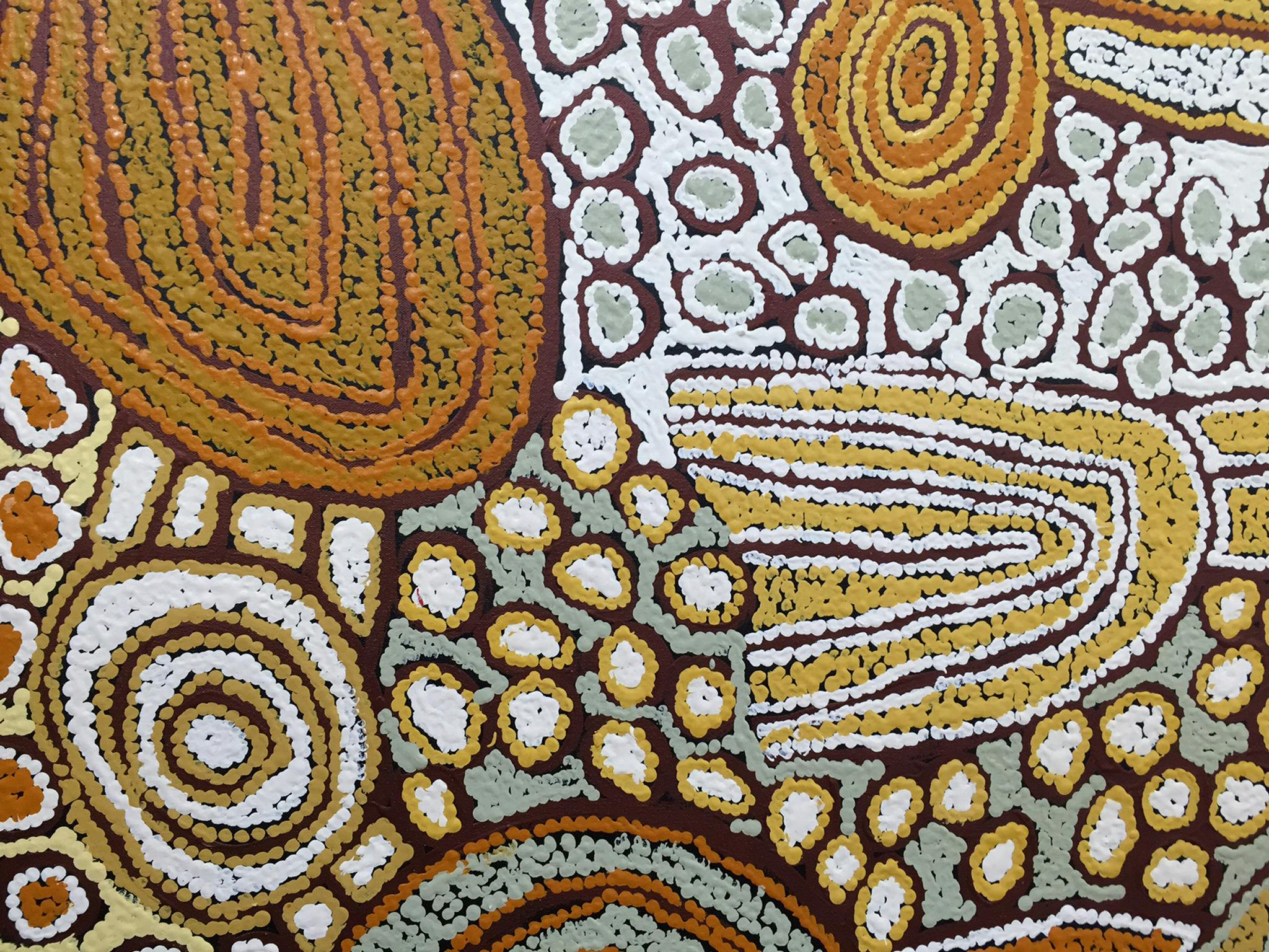 Mason Gallery Aboriginal Art