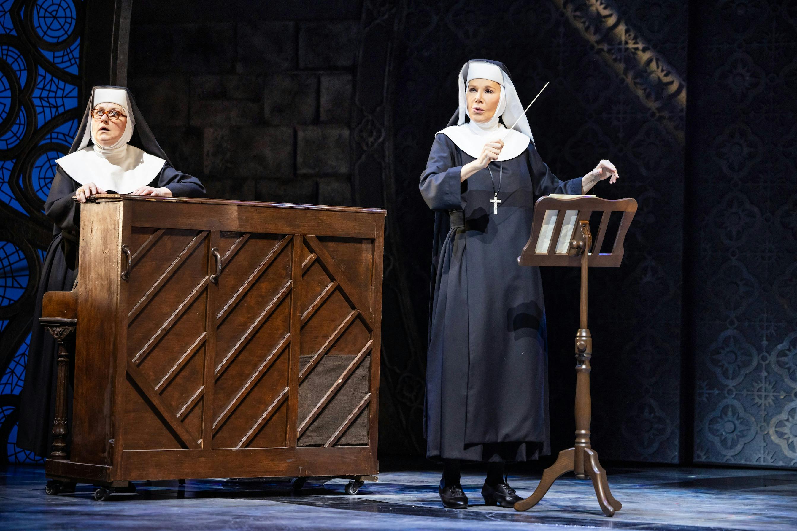 Sister Act