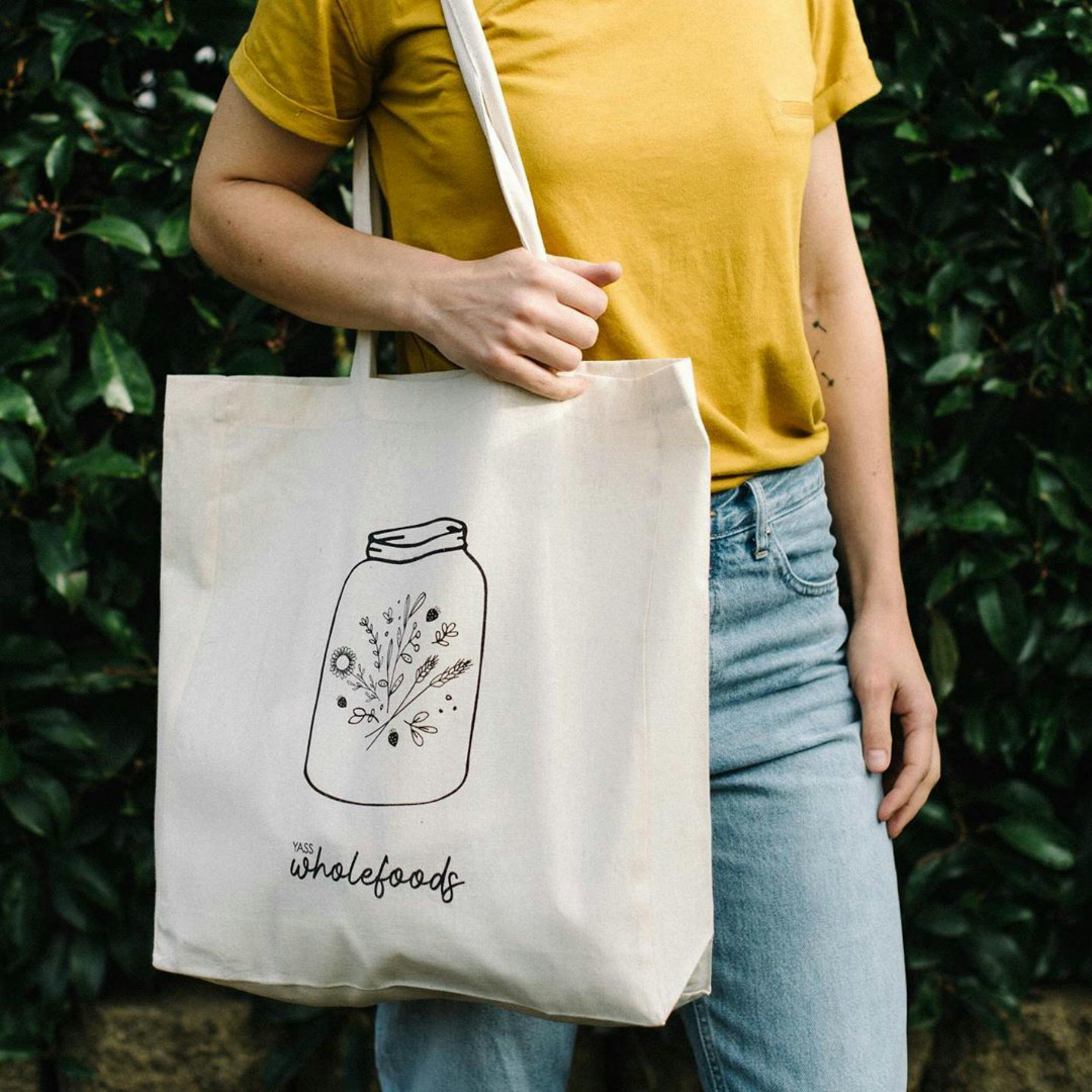 Image for Yass Wholefoods