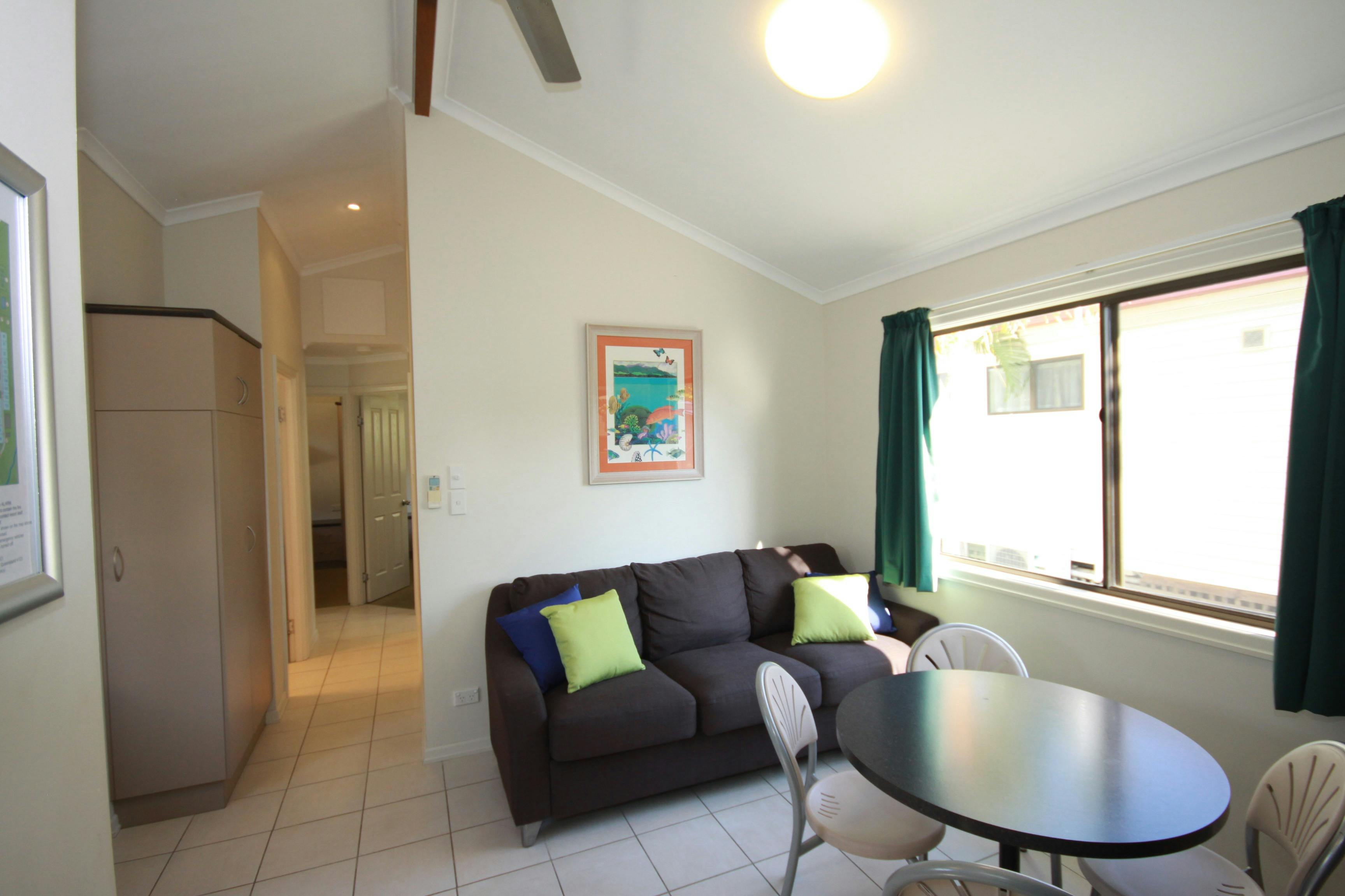 3 Bedroom Holiday Villa