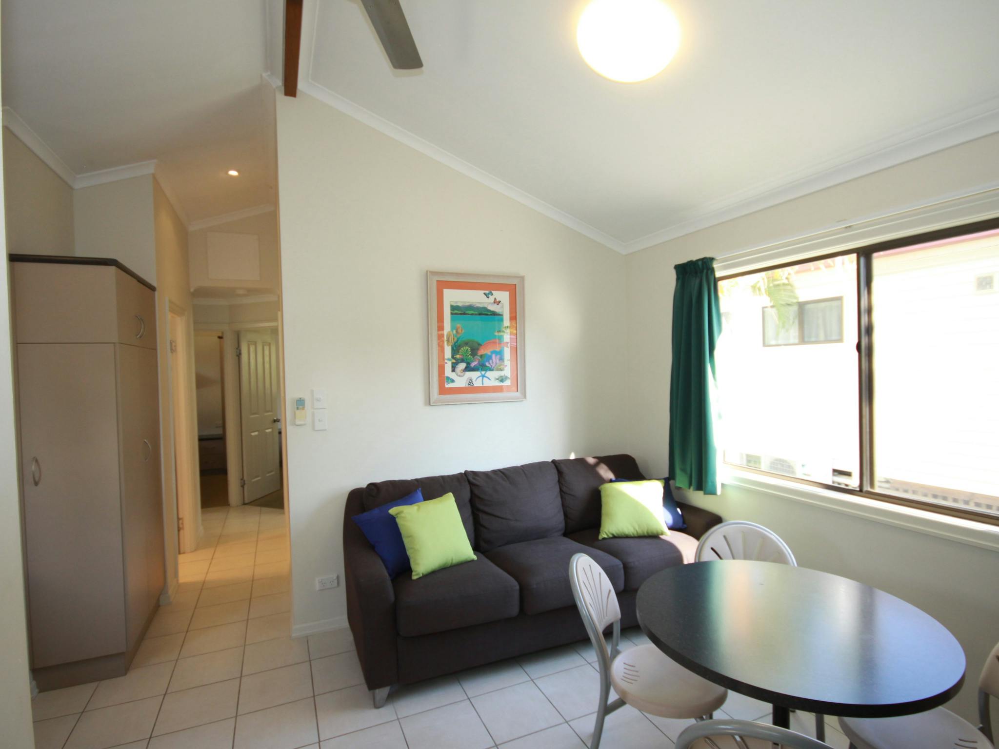 Three Bedroom Holiday Villa - Interior Three Bedroom Holiday Villa - Interior