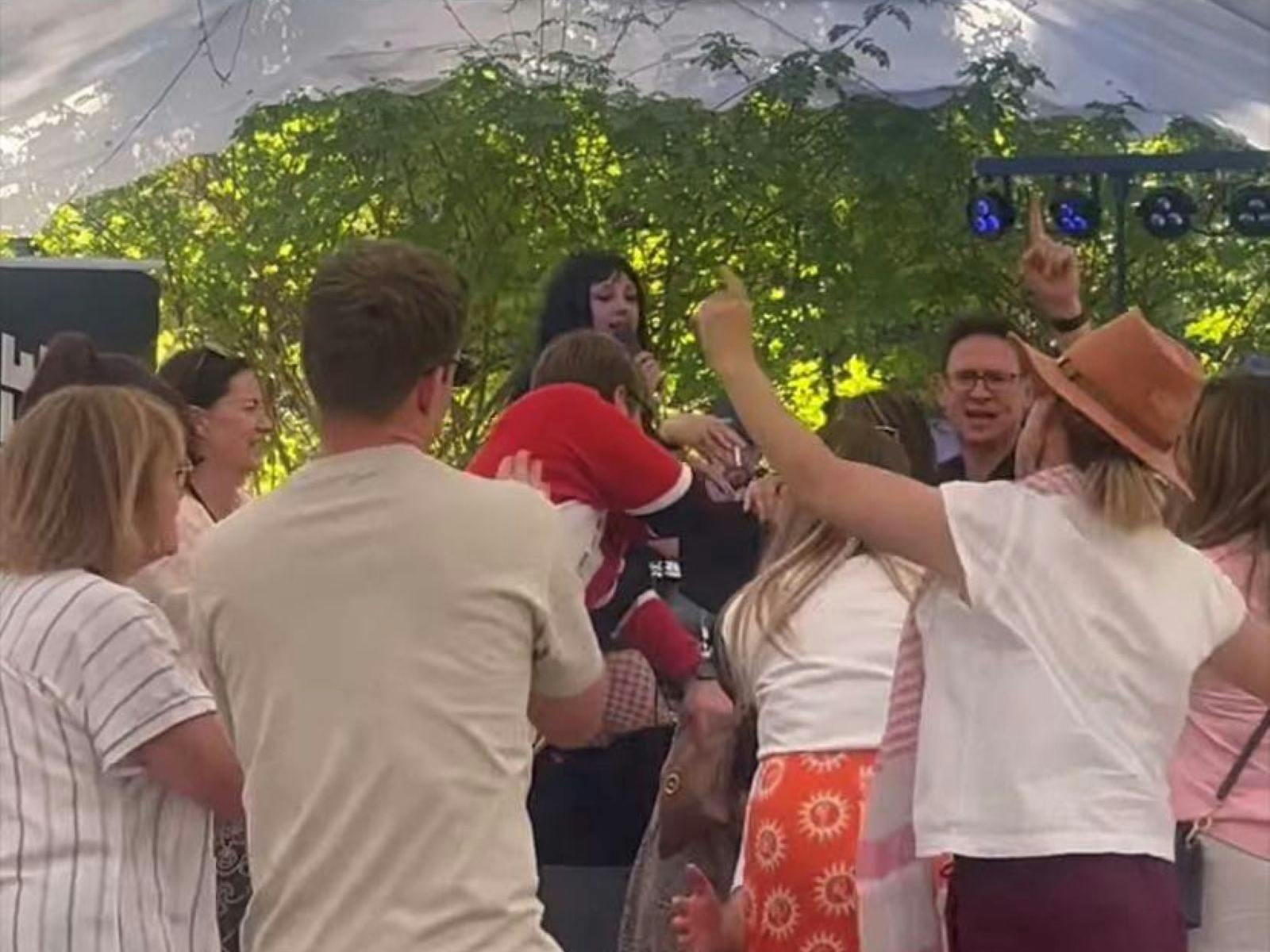 Rockzee band gourmet