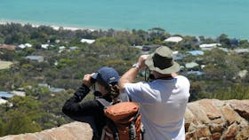 Arthurs Seat State Park