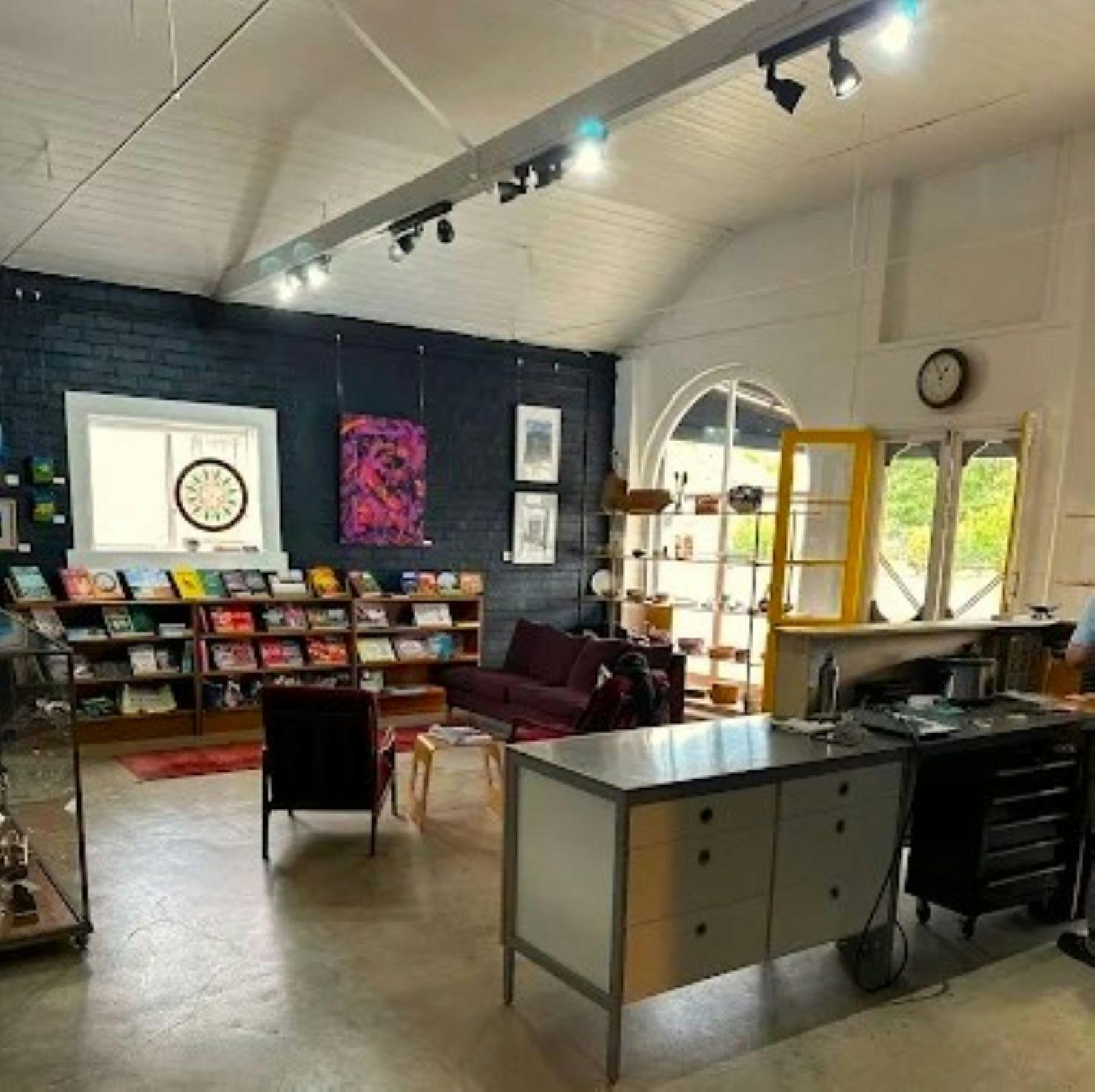 Makers Shed