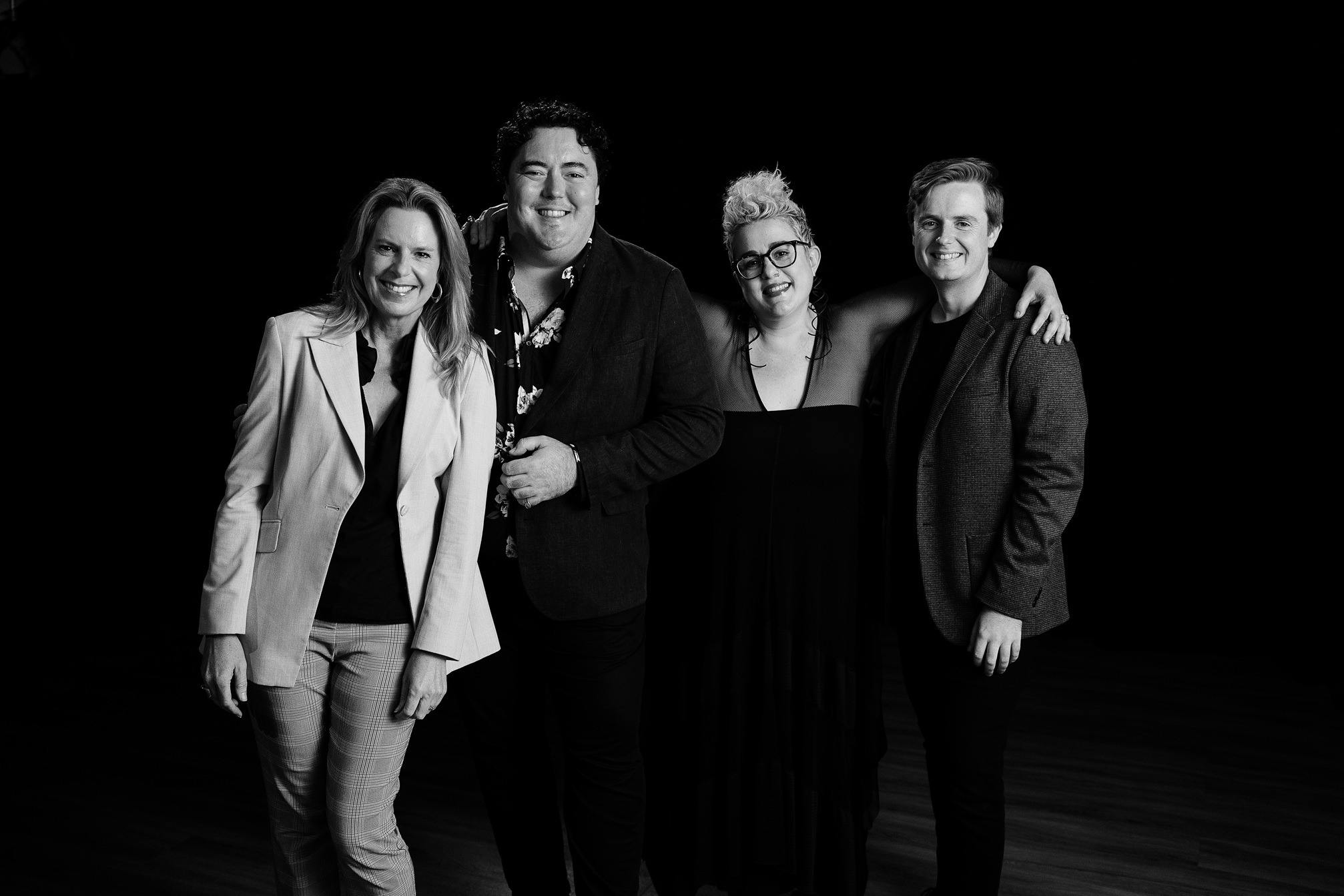 AVÉ（澳洲人聲樂團）- 漫長的瞬間