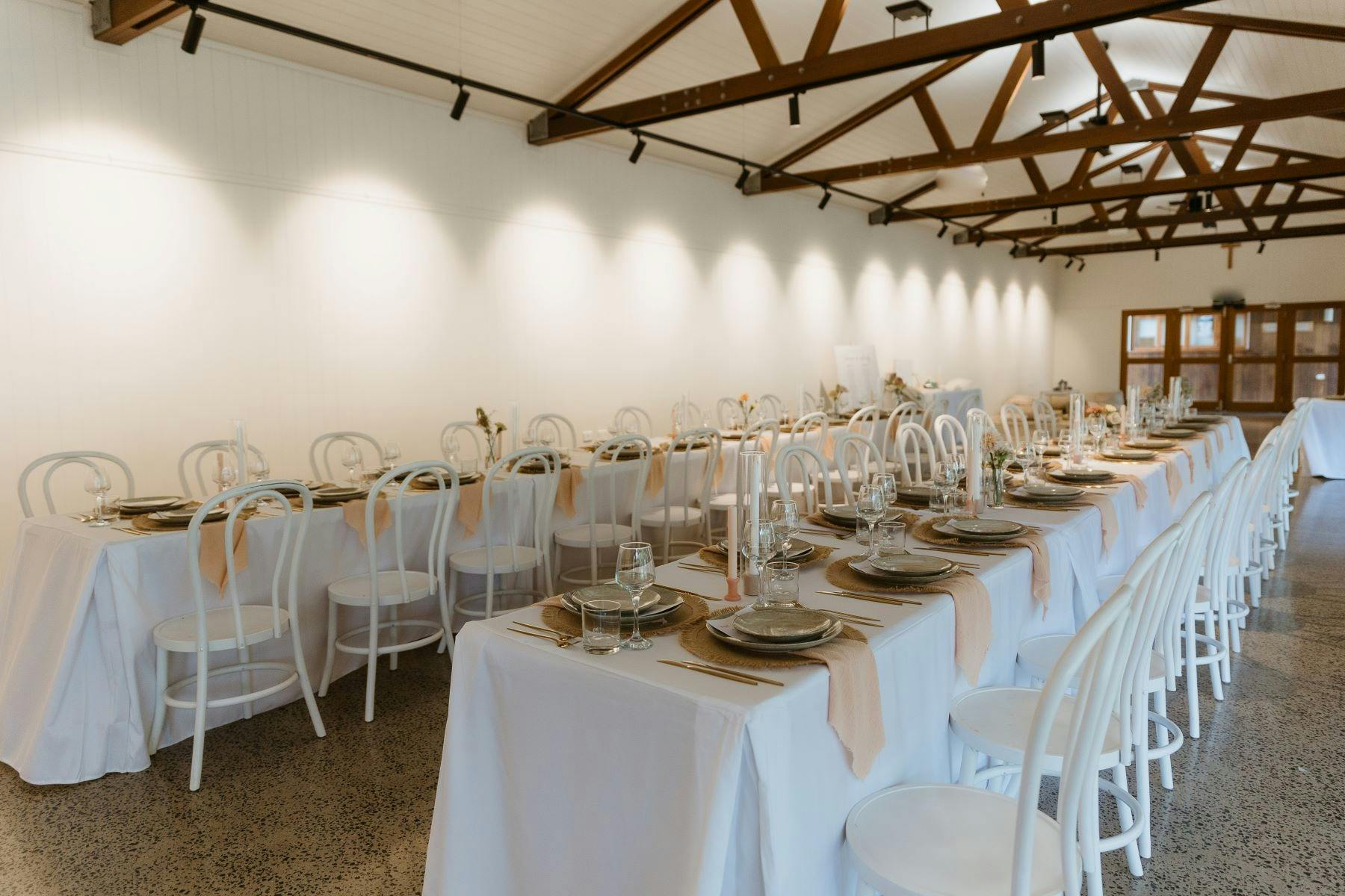 Pavilion Wedding Venue