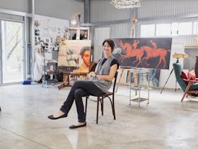 Margaret River Region Open Studios