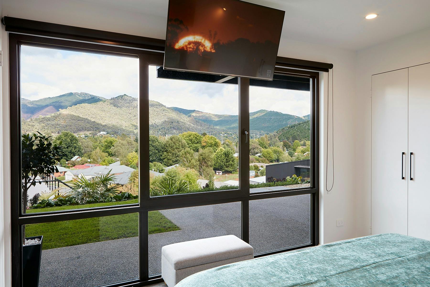 Altura Apartment Bright Bright