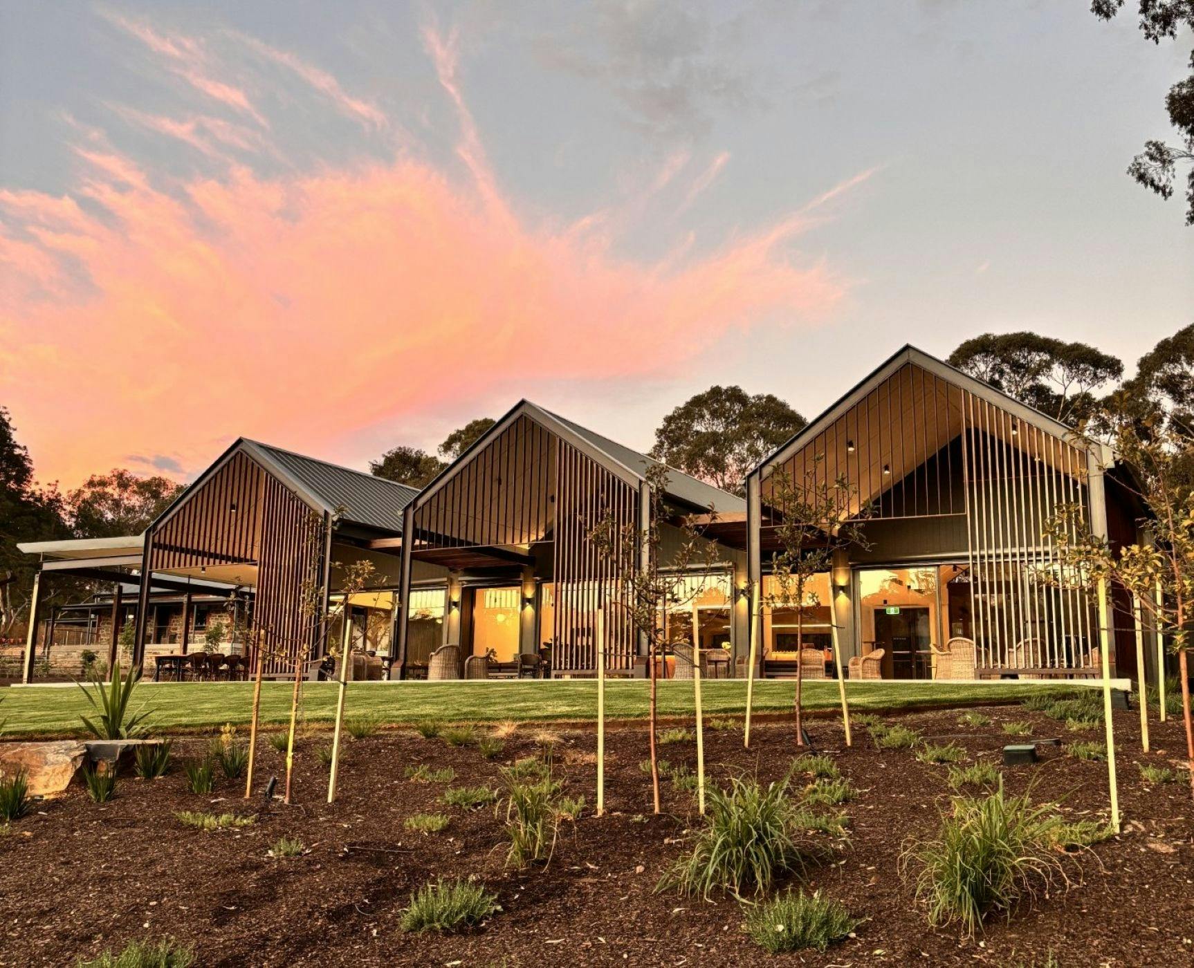 Easter at Clare Valley Distillery