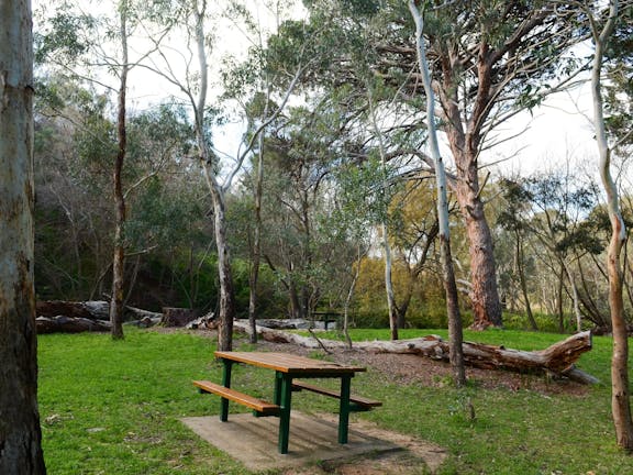 Brownhill Creek Recreation Park