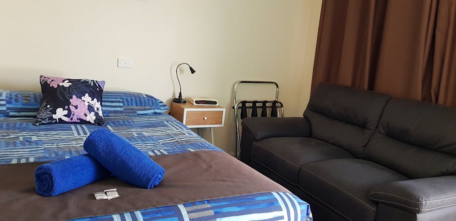 Queen Room