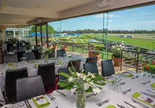 Bendigo Jockey Club