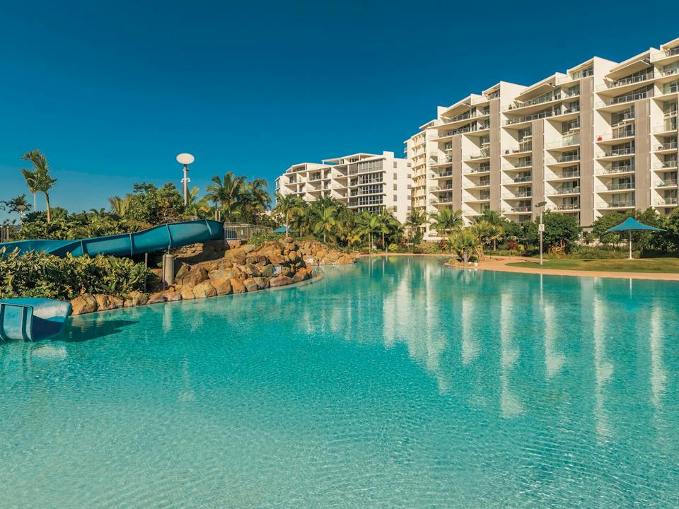 Bluewater Lagoon