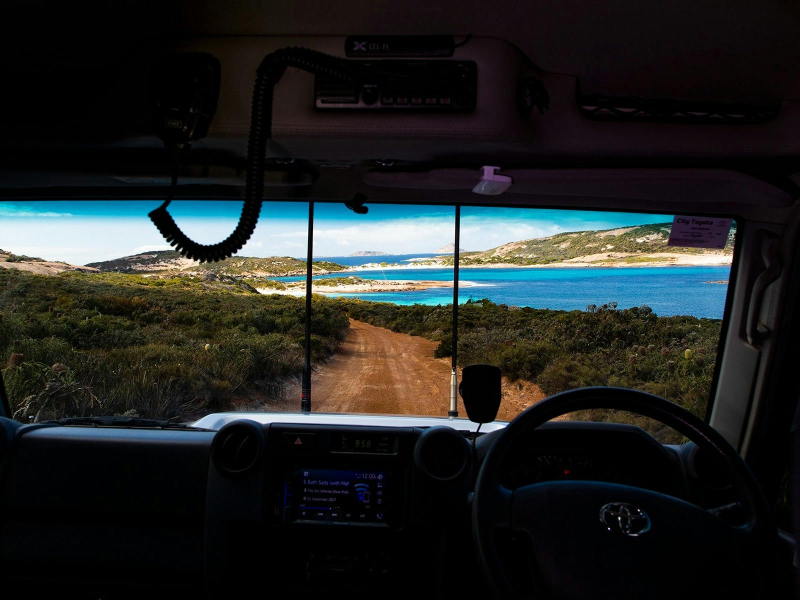 Duke of Orleans Bay, Esperance, Western Australia