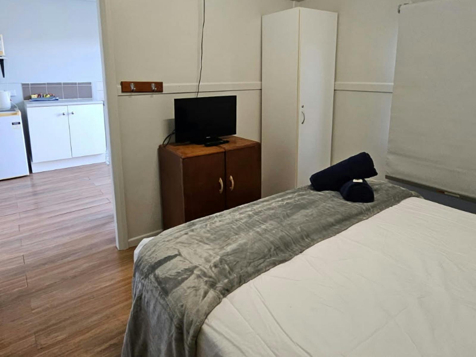 Donga Accommodation in Karumba