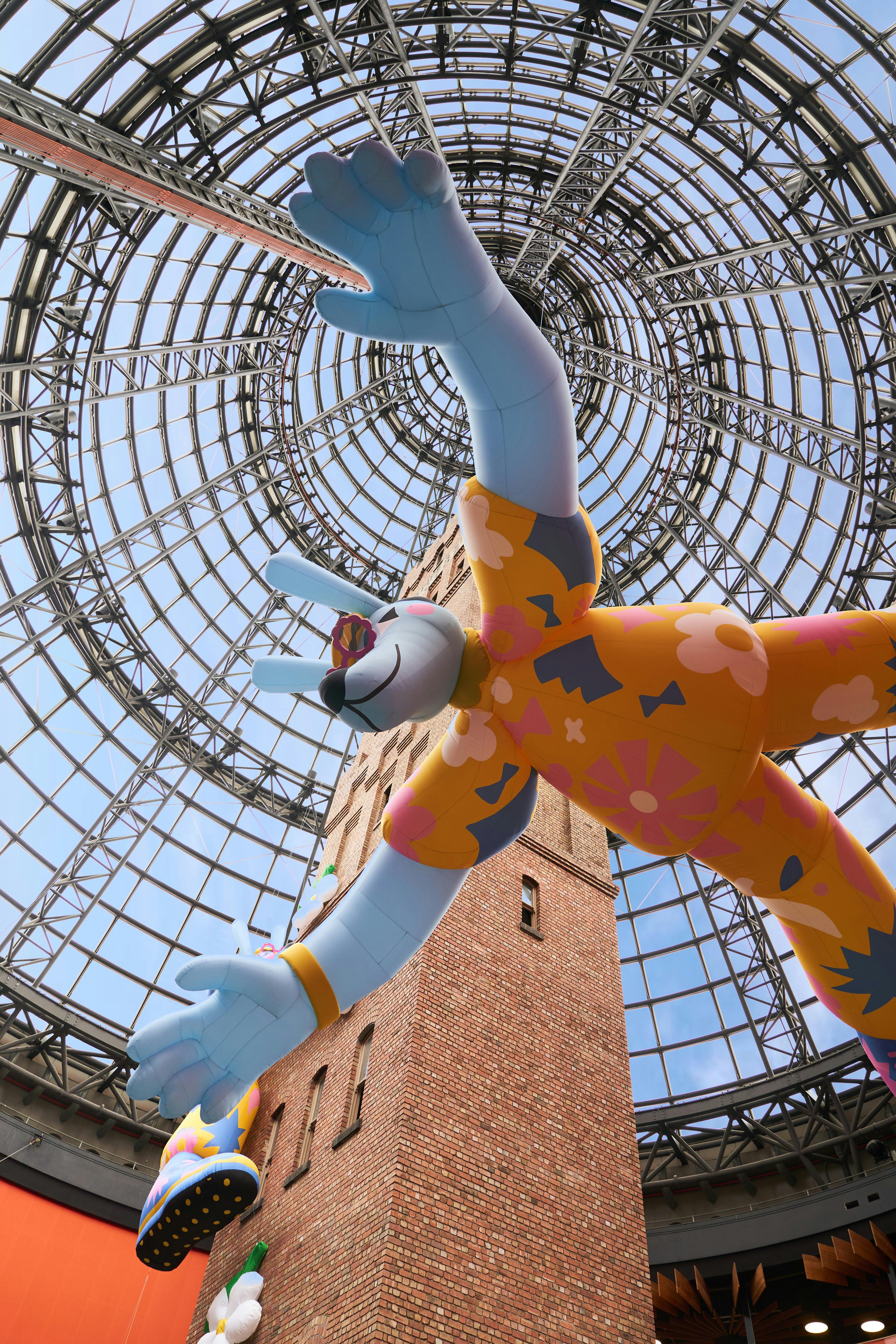 Melbourne Central