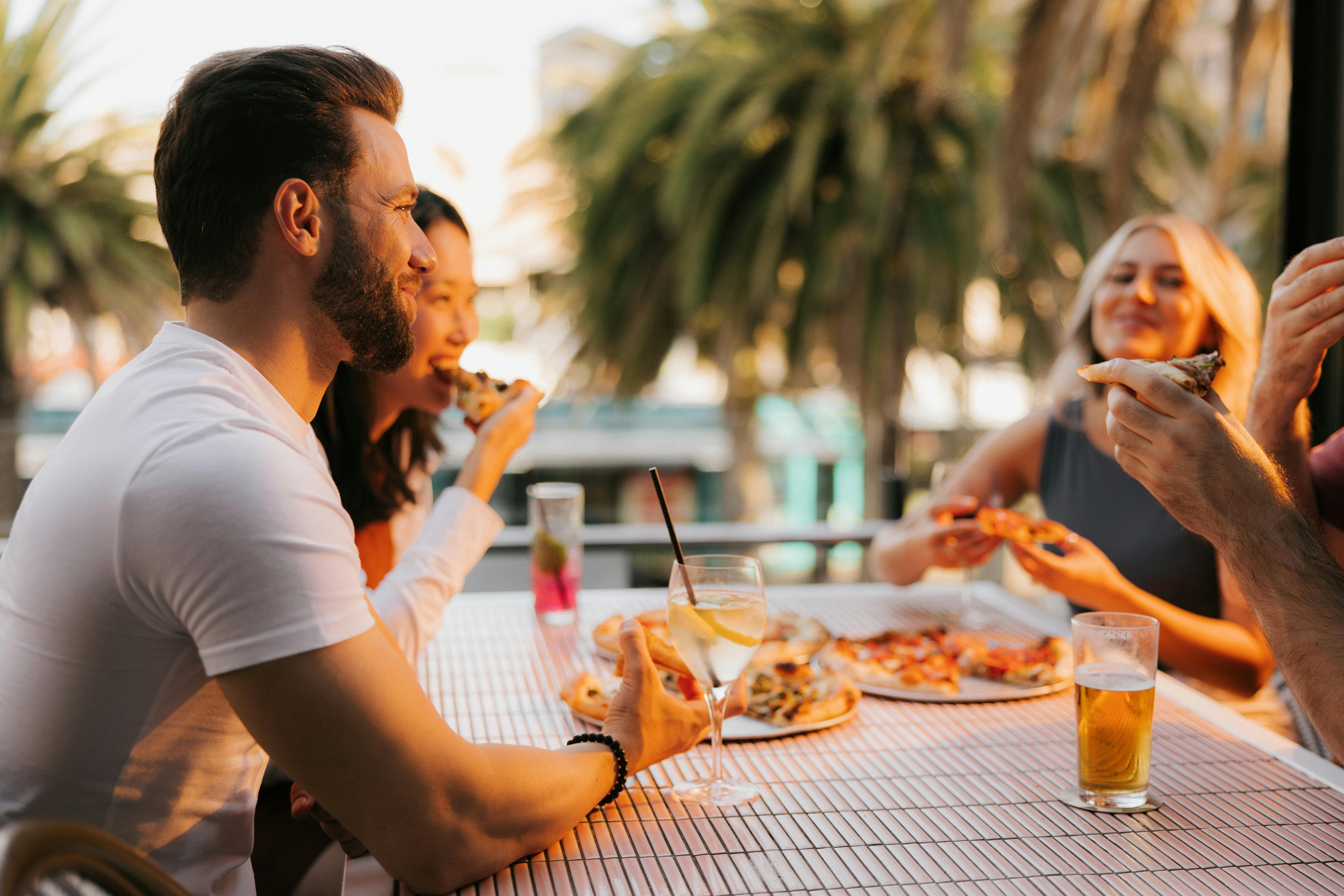 The Moseley Bar & Kitchen