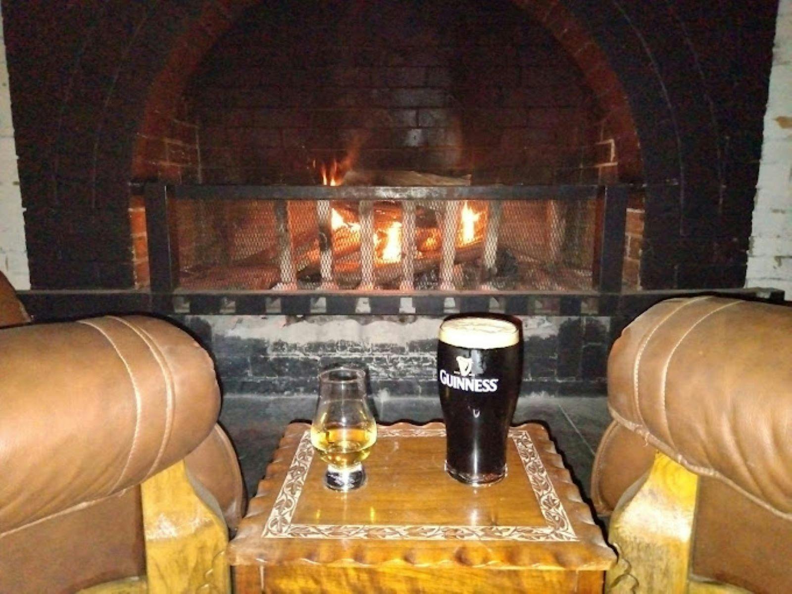 The Red Lion Tavern