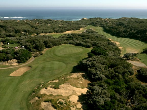 Warrnambool Golf Club