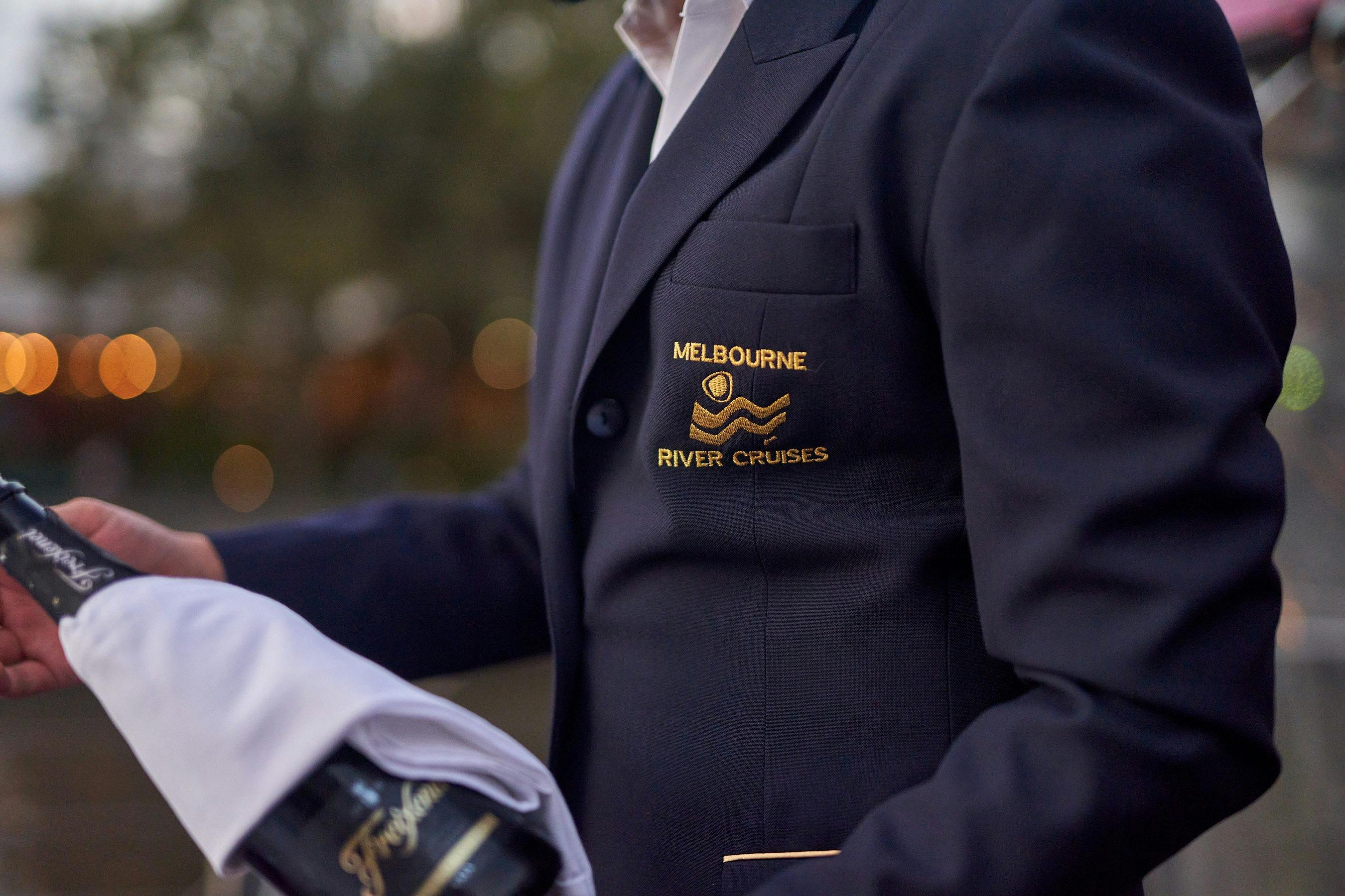 Melbourne River Cruises