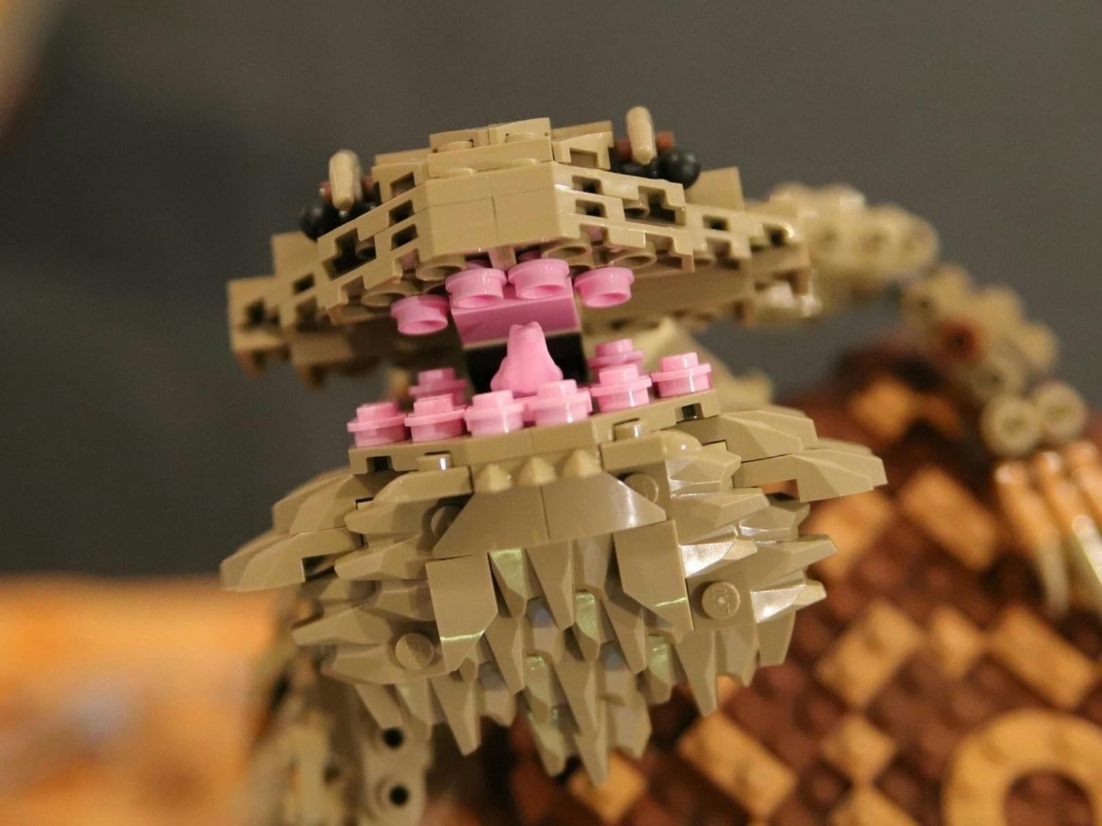 Bidgee Bricks 2025 - Wagga