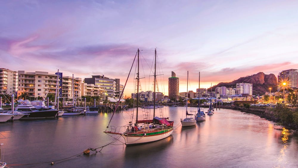 Townsville North Queensland