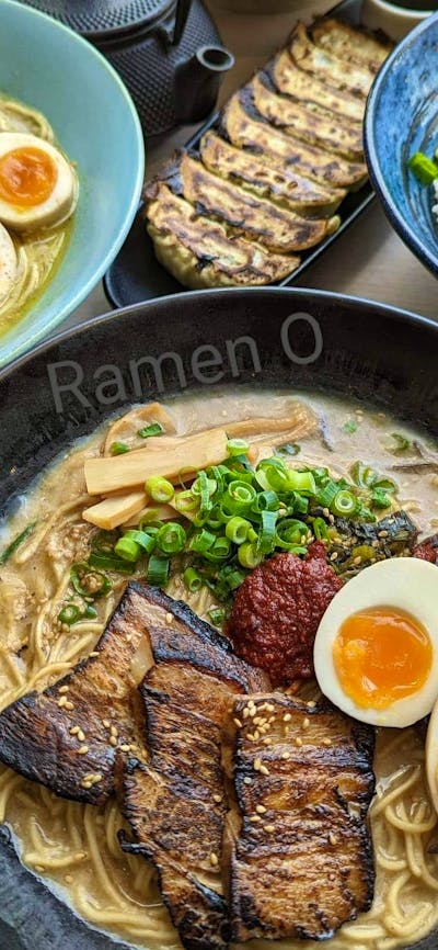 Ramen O City