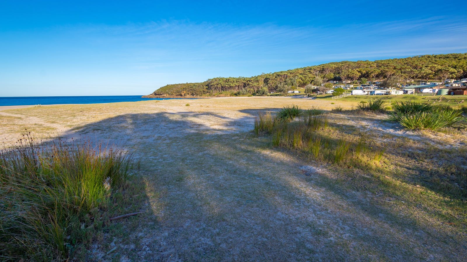 Merry Beach
