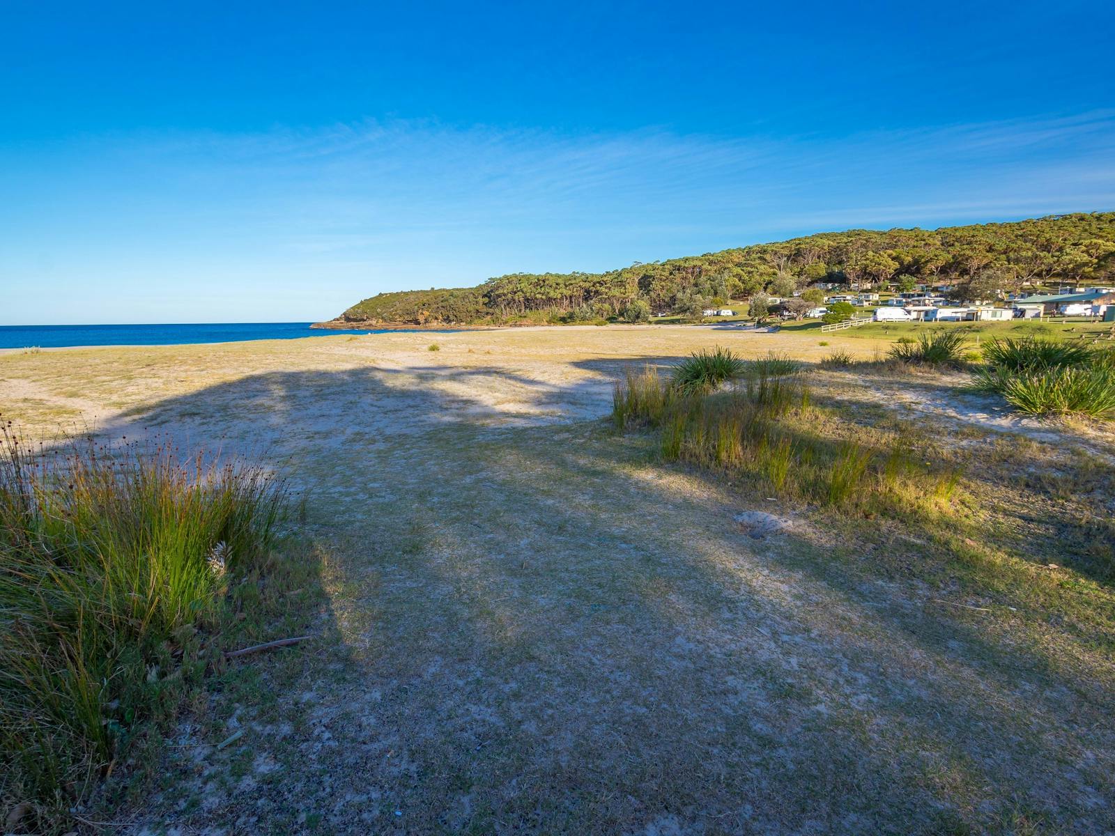 Merry Beach - Shoalhaven - South Coast NSW