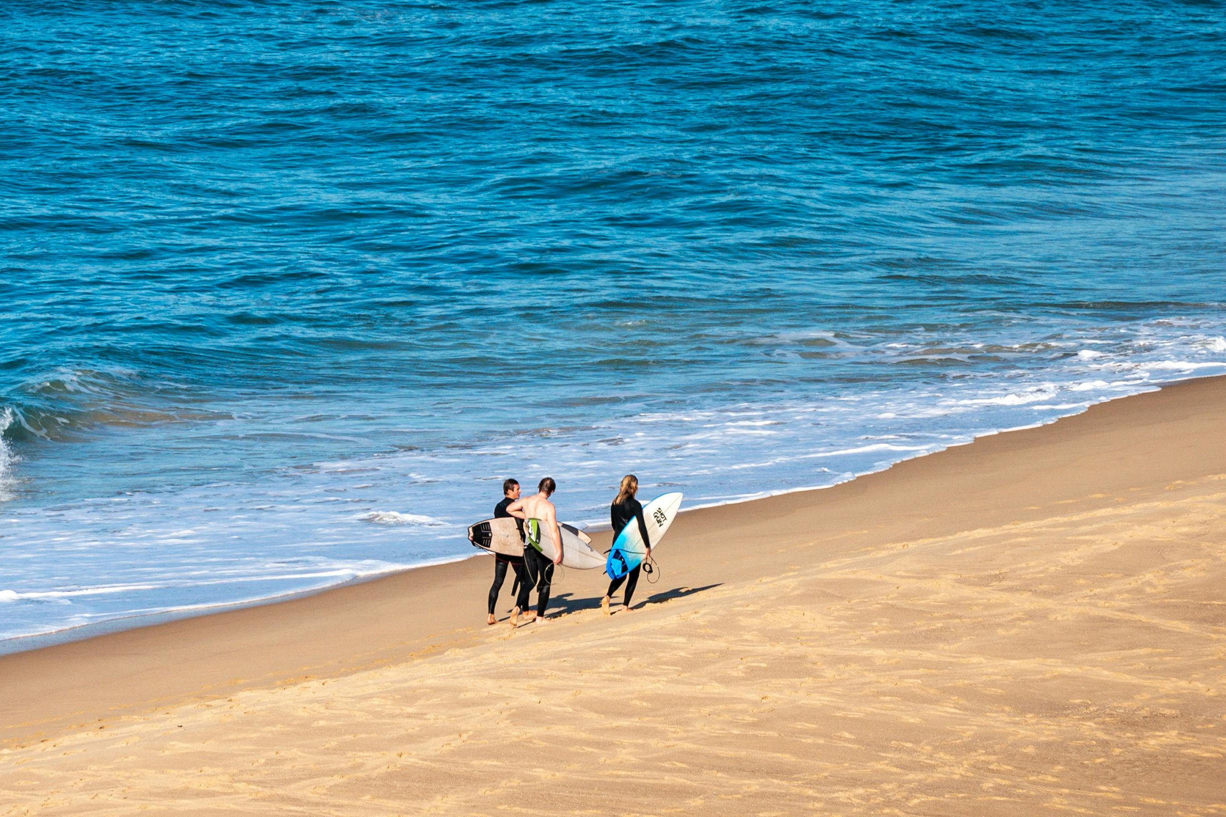 newcastle airbnb stays