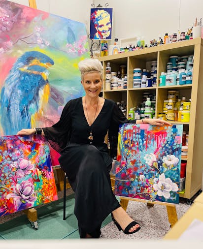 Barossa Arts Festival
