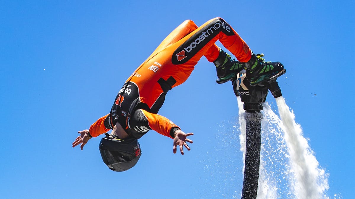 jetpack entertainment sponsored by boost mobile