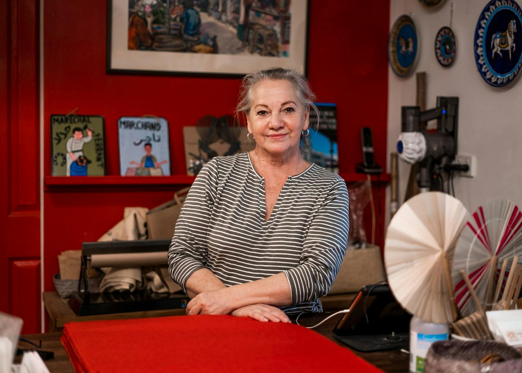 Sandalwood Homewares