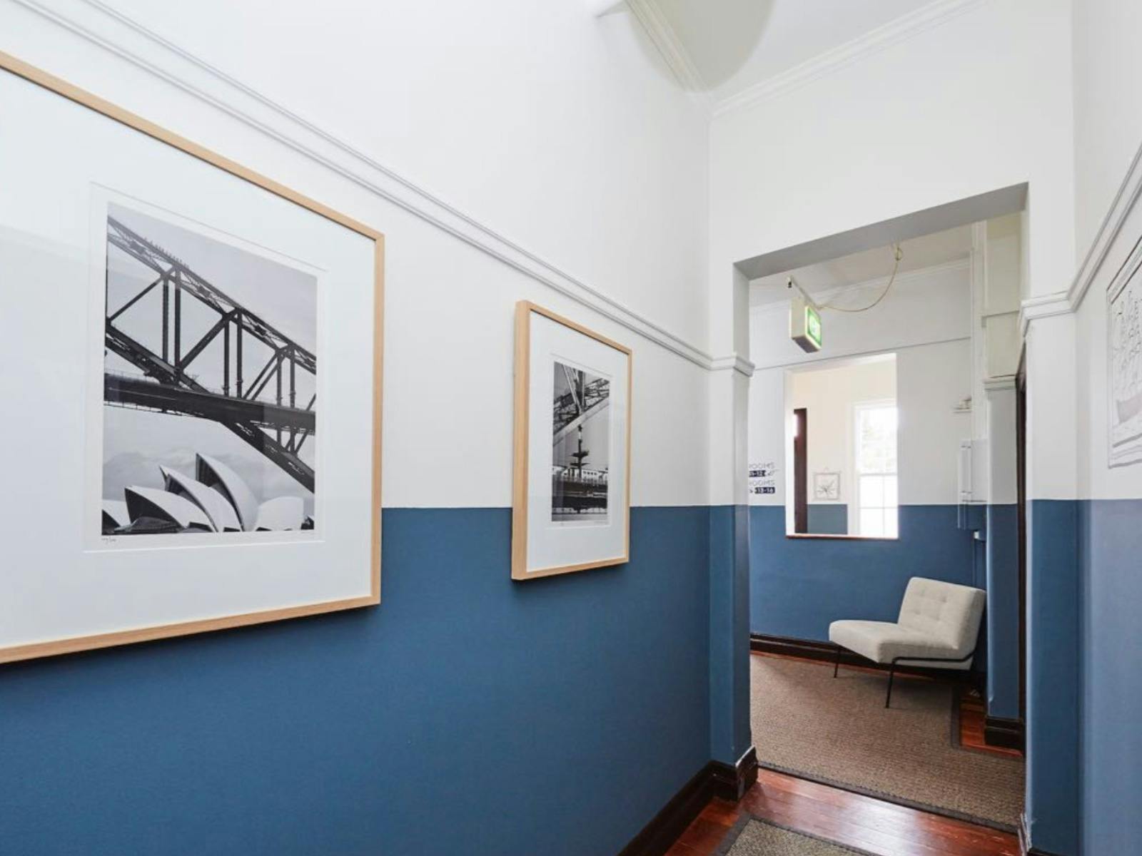 ブリッジビュー ホテル、ウィロビー NSW