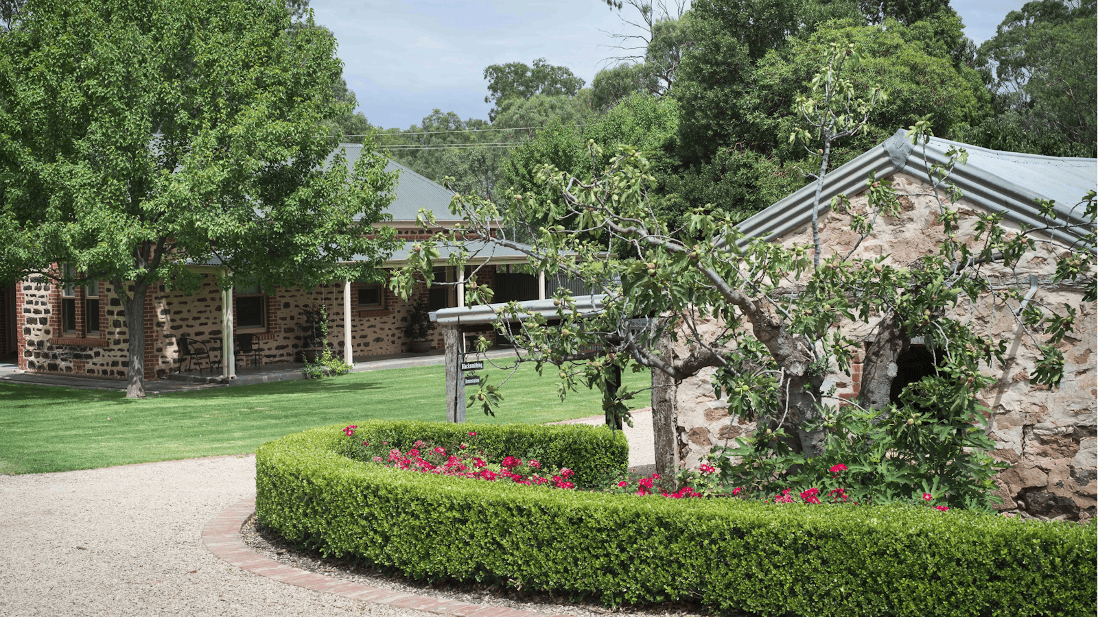 Langmeil Winery