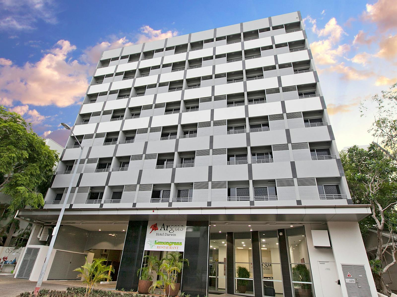 hotel