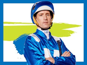 TAB Epsom Day