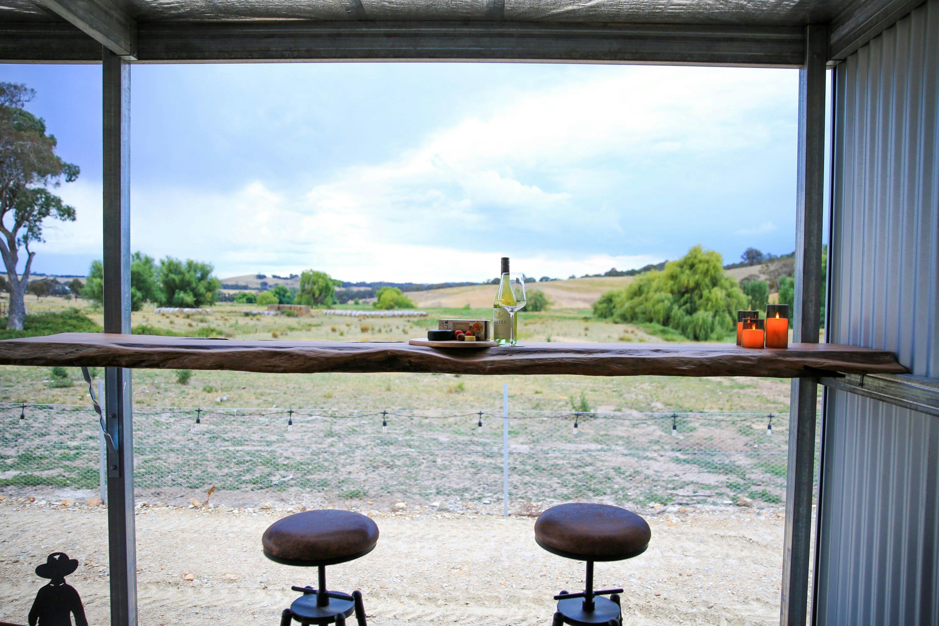 Yass Valley Acommodation