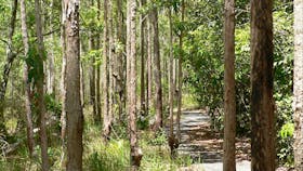 Hallorans Hill Conservation Park