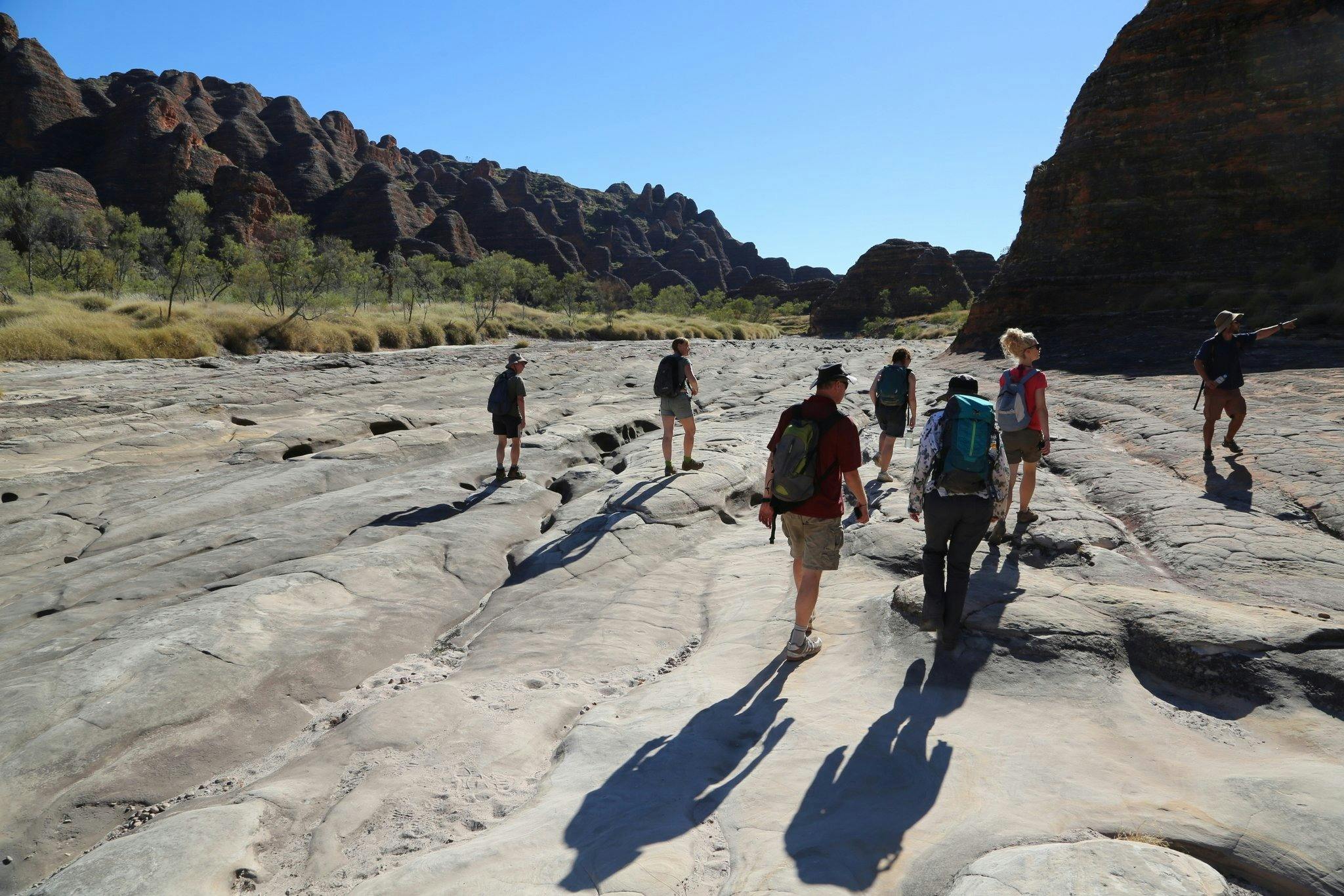 Purnululu National Park