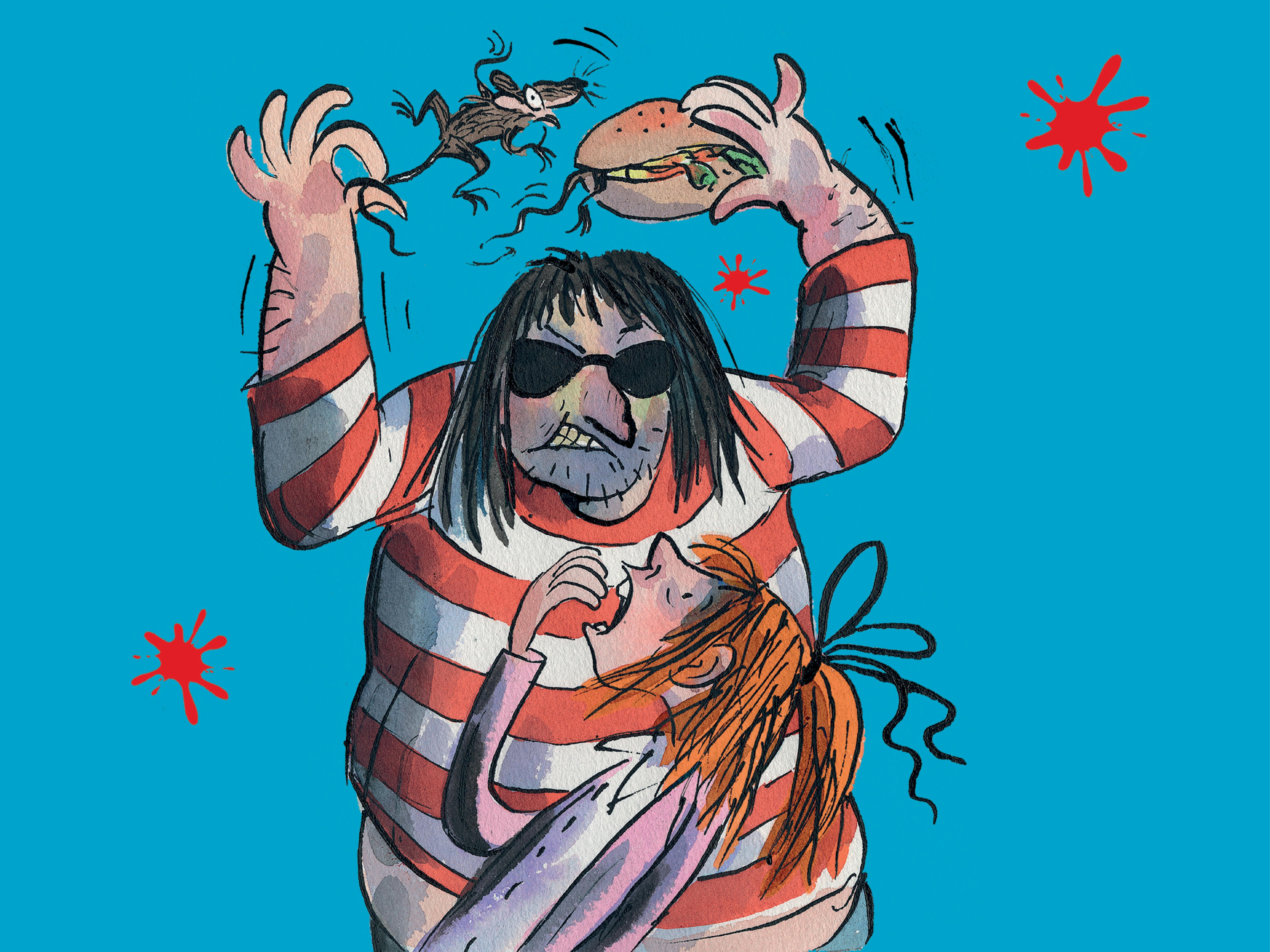 RATBURGER
