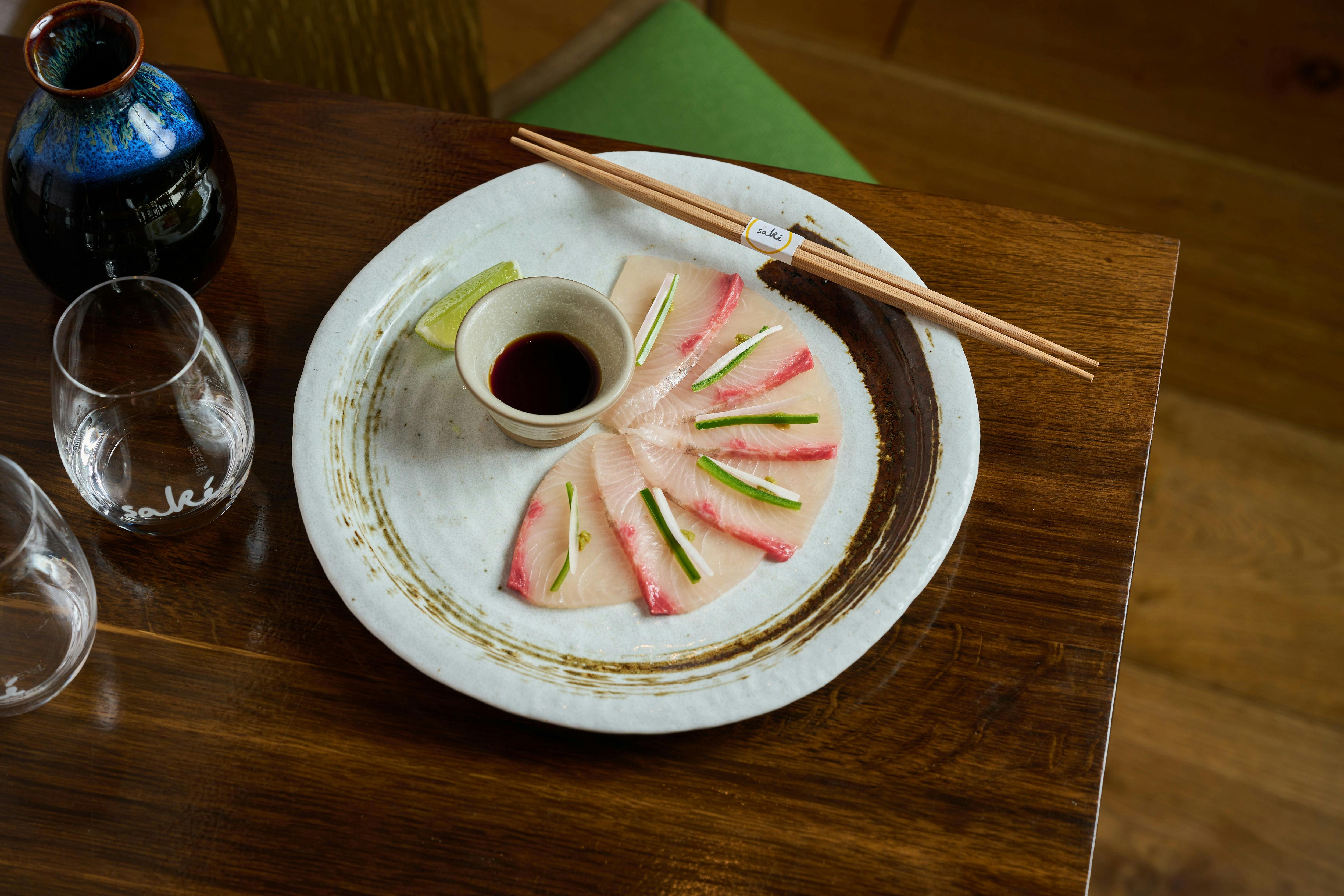 Sake Restaurant & Bar Manly Sydney, Australia Official Travel