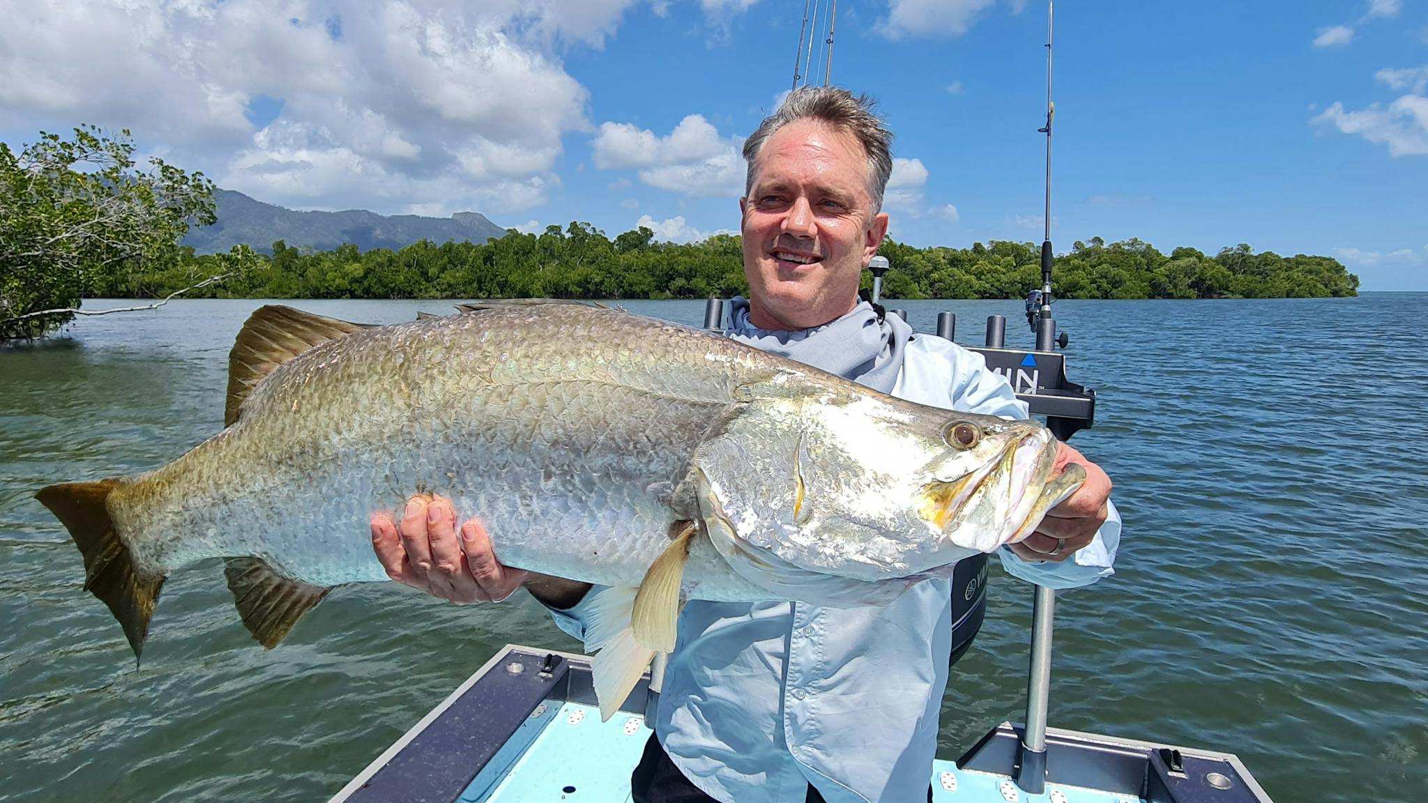 101cm Barra 101cm Barra