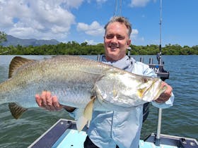 Ian Moody Sportfishing Charters