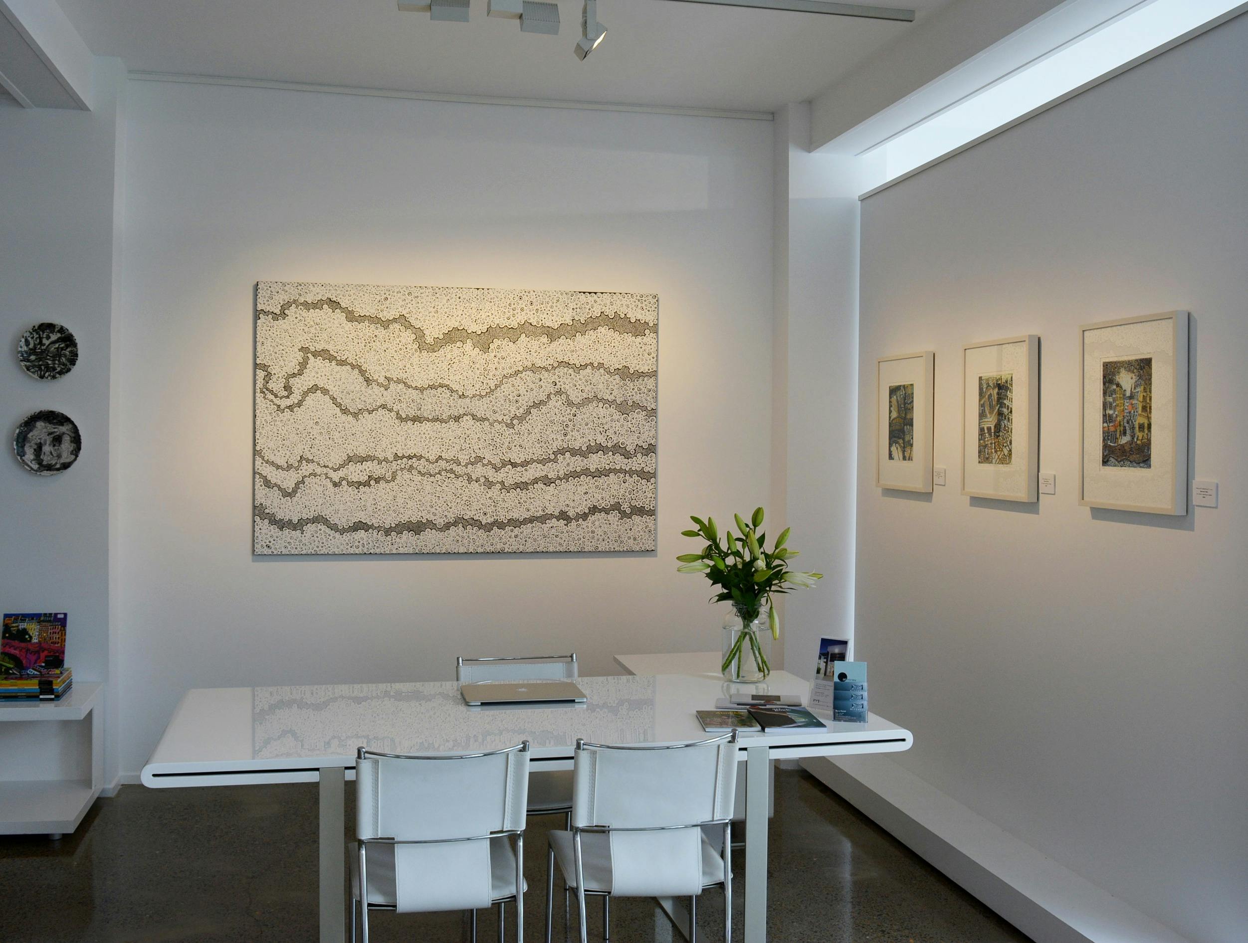 Mitchell Fine Art