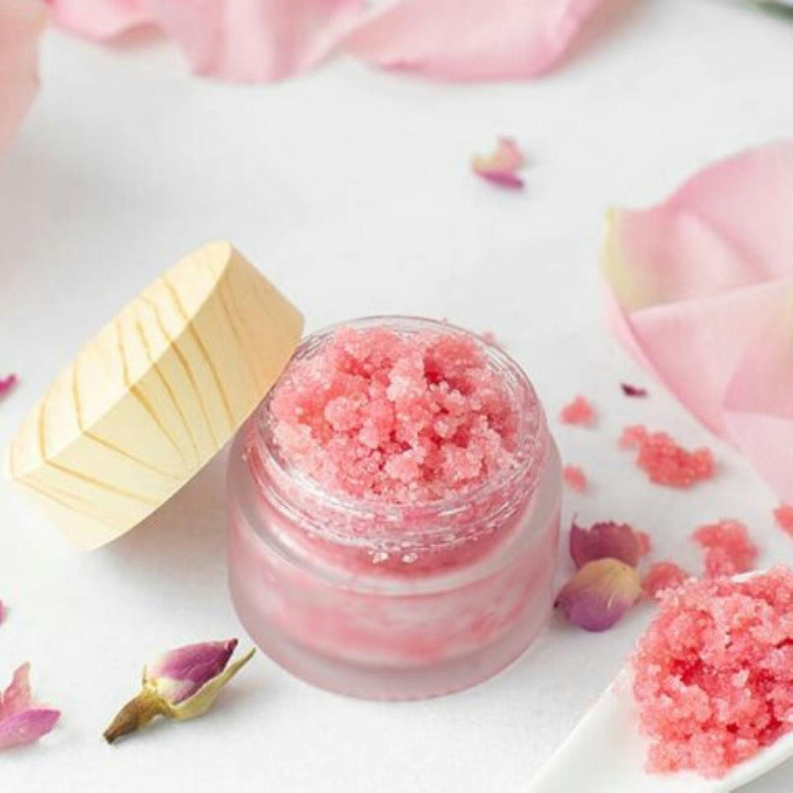 Image of Lip - Scrub