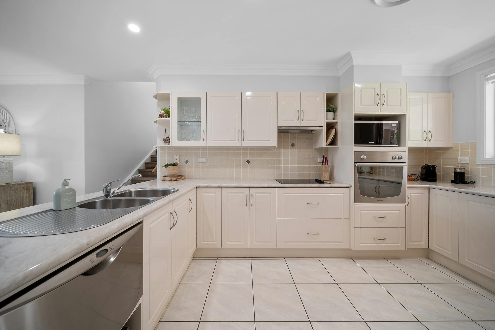 ベイサイド・デイズ